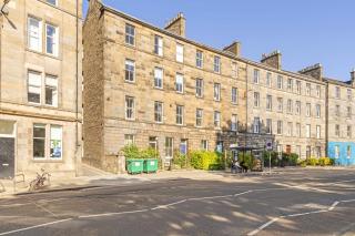 Hope Park 3 Bedroom Apartment - Edinburgh - Edimburgo - 0