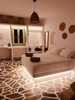 ZIMARAKI Houses - Folegandros Chora - 8