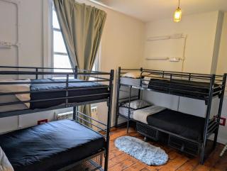 BunkHouse - 2