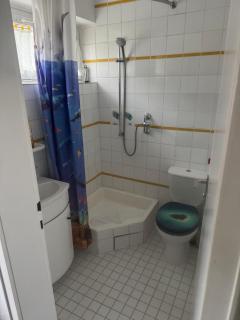 Kapselzimmer Domview - St. Blasien - 1