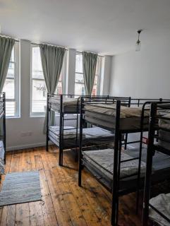 BunkHouse - Cardiff - 2