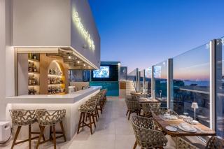 Ethereal White Resort Hotel & Spa - Adults Only - Heraclión - 4