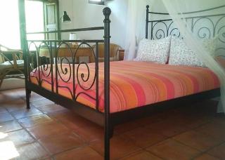 Cortijo rural la alberca - Níjar - 5