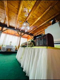 Pensiunea Nico Pardon - 7