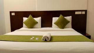 hotel jahan - Neu-Delhi - 1