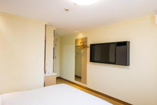 7Days Inn Changshou Road Subway station - Shanghai - 3