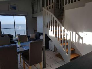 Appartement à Royan, proche plage, 2 chambres et balcon - FR-1-494-75 - Royan - 6