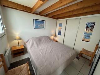 Appartement à Royan, proche plage, 2 chambres et balcon - FR-1-494-75 - Royan - 5
