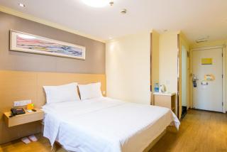 7Days Inn Changshou Road Subway station - Shanghai - 2