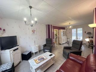 Villa rénovée près du lac, Biscarrosse - FR-1-831-2 - Biscarrosse - 0