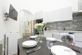 Margherita house Airport Genova by ML WHITE HOUSE - 3