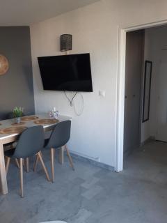 Proche Port Appartement t2 pour 4 personnes N1 39 - La Grande-Motte - 7