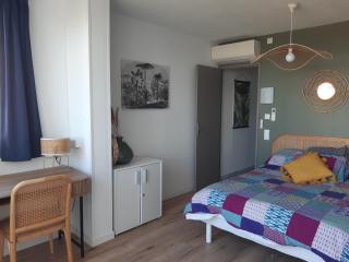 Proche Port Appartement t2 pour 4 personnes N1 39 - 3