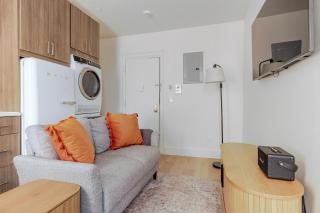 Blueground Greenwich Village AC wd nr NYU NYC-1814 - New York - 9