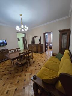 Apartment Gorgiladze - 0