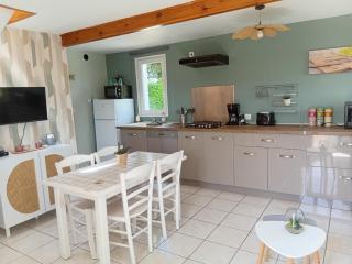Maison Vallée du Bléquin - Nielles-lès-Bléquin - 6