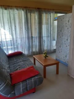 Quartier Point Zéro appartement studio pour 5 personnes N3 - La Grande-Motte - 5