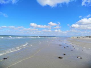 West meets East Witterings bungalow Seaside Resort - West Wittering - 0