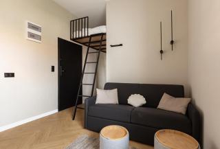 Stogi Superior Apartments by BookingHost - Danzig - 9