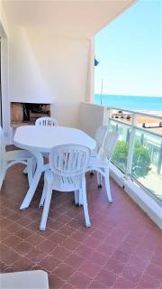 Coeur Plage et commerces Appartement type 3 pour 6 personnes N33 - La Grande-Motte - 9