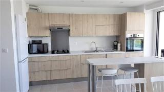 Coeur Plage et commerces Appartement type 3 pour 6 personnes N33 - 0