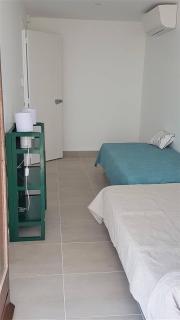 Coeur Plage et commerces Appartement type 3 pour 6 personnes N33 - 3