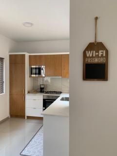 Apartamento Moderno - Mindelo - 8