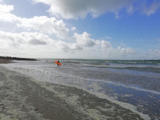West meets East Witterings bungalow Seaside Resort - West Wittering - 4