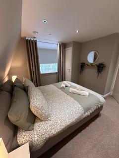 Old School Close Stylish Stay in Derbyshire - Two Dales - 0