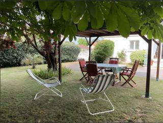 1 - Maison de pêcheur Pré vert - Pornic - 0