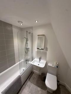 Old School Close Stylish Stay in Derbyshire - Two Dales - 5