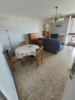 Coeur de ville appartement t3 pour 6 personnes N35 - La Grande-Motte - 9