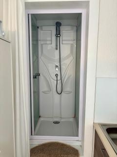 kleines ruhiges Apartment mit WLAN und Smart TV App D - Karlsruhe - 6