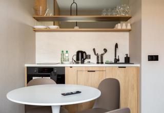 Stogi Superior Apartments by BookingHost - Danzig - 3