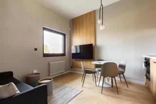 Stogi Superior Apartments by BookingHost - Danzig - 6