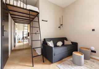 Stogi Superior Apartments by BookingHost - Danzig - 4
