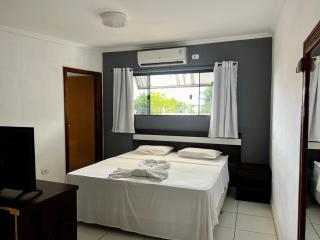 Oasis Praia Hotel - Coroa Vermelha - 9