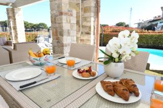 MGH Luxury - Villa Essence - San Martino della Battaglia - 5