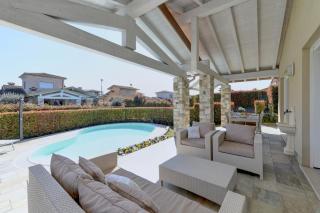 MGH Luxury - Villa Essence - San Martino della Battaglia - 4