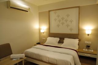 Hotel Soham Palace - Jāmb - 7