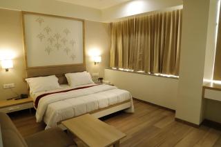 Hotel Soham Palace - Jāmb - 5