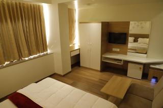 Hotel Soham Palace - Jāmb - 4