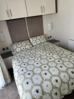 Beautiful Home from Home - Camber - 0