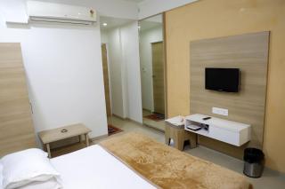 Hotel Soham Palace - Jāmb - 2