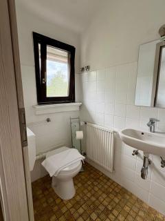 kleines ruhiges Apartment mit WLAN und Smart TV App D - Karlsruhe - 5