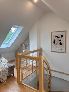 Hygge Homes - Schlossnähe trifft Designapartment - Celle - 3