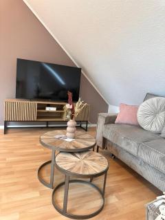 Hygge Homes - Schlossnähe trifft Designapartment - Celle - 9
