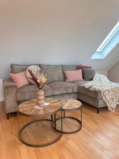 Hygge Homes - Schlossnähe trifft Designapartment - Celle - 5