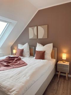 Hygge Homes - Schlossnähe trifft Designapartment - Celle - 6