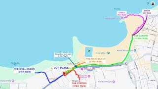 Margate Manor Rooms - Margate - 6